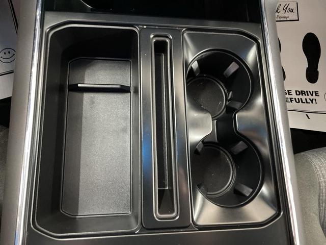 Photo of 2023 Carbonized Gray Metallic Ford F-150
