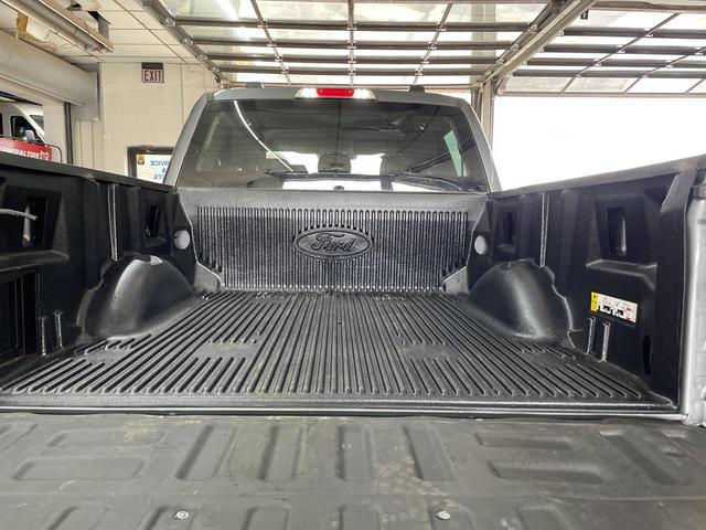 Photo of 2023 Carbonized Gray Metallic Ford F-150