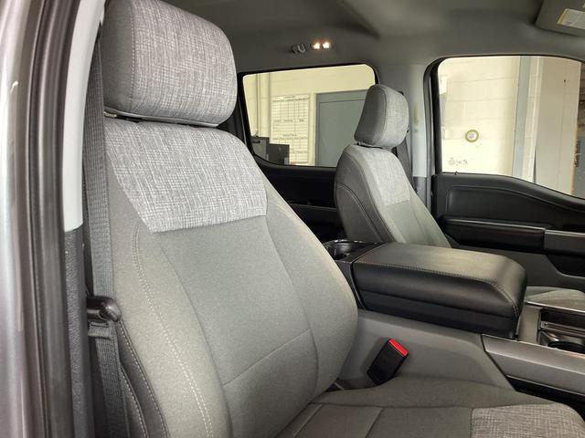Photo of 2023 Carbonized Gray Metallic Ford F-150