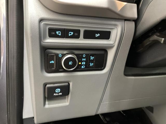 Photo of 2023 Carbonized Gray Metallic Ford F-150