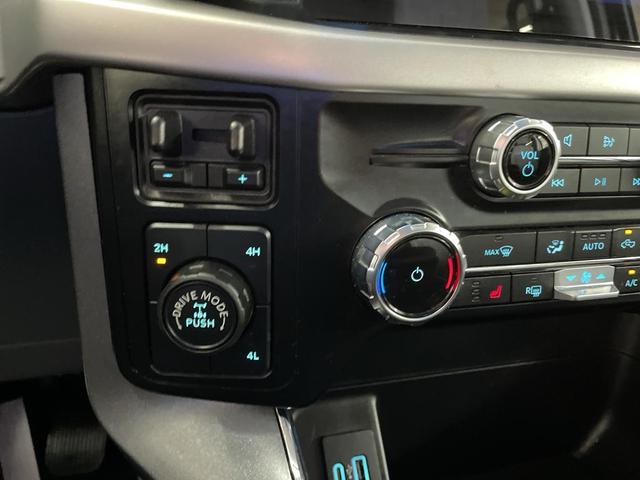 Photo of 2023 Carbonized Gray Metallic Ford F-150