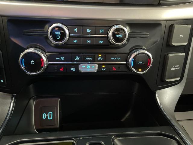Photo of 2023 Carbonized Gray Metallic Ford F-150