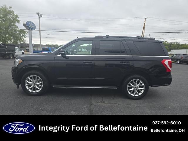 2021 Ford Expedition