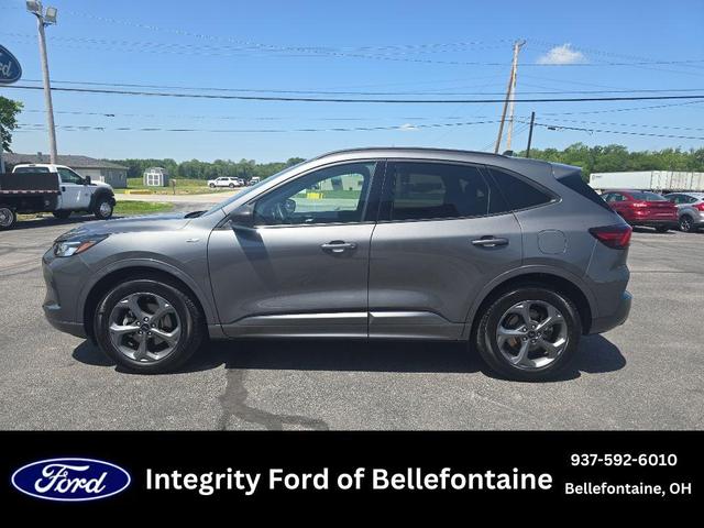 2023 Ford Escape