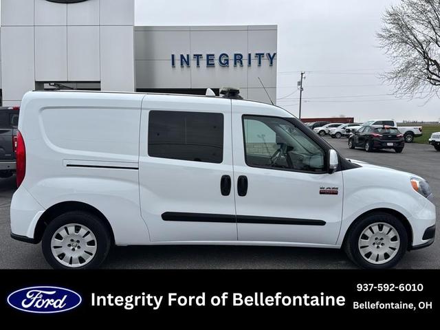 2015 RAM Promaster City
