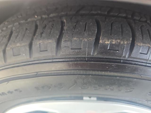 Photo of 2014 Sterling Gray Ford Focus