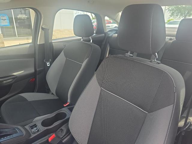 Photo of 2014 Sterling Gray Ford Focus