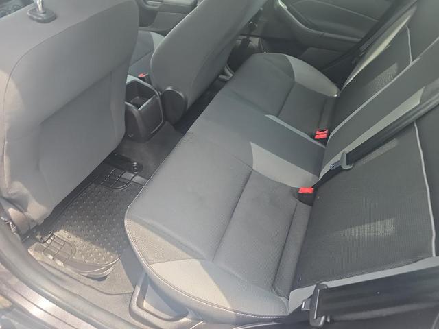 Photo of 2014 Sterling Gray Ford Focus