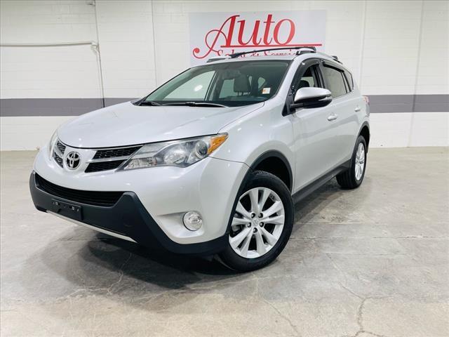 2013 Toyota RAV4