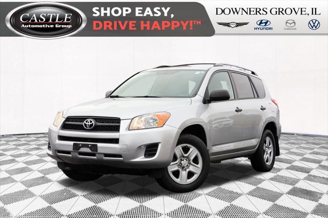 2010 Toyota RAV4