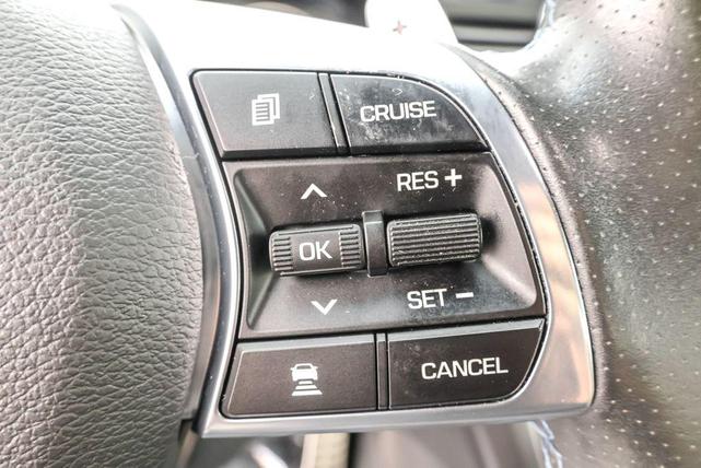 Photo of 2018 Quartz White Pearl Hyundai SONATA