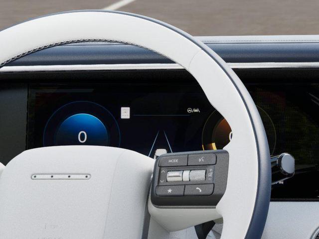 Photo of 2026 Typhoon Silver Metallic Hyundai PALISADE