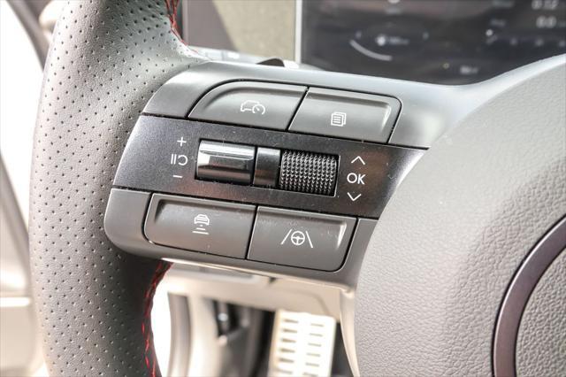 Photo of 2025 Serenity White Hyundai SONATA