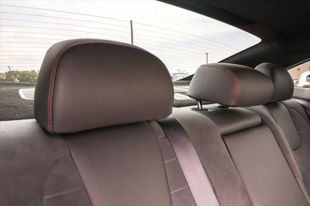 Photo of 2025 Serenity White Hyundai SONATA