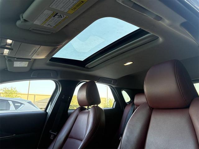 Photo of 2023 Polymetal Gray Metallic Mazda CX-30