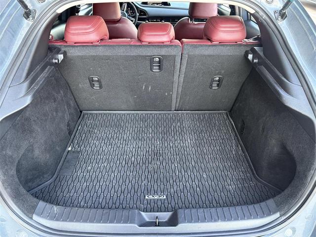 Photo of 2023 Polymetal Gray Metallic Mazda CX-30