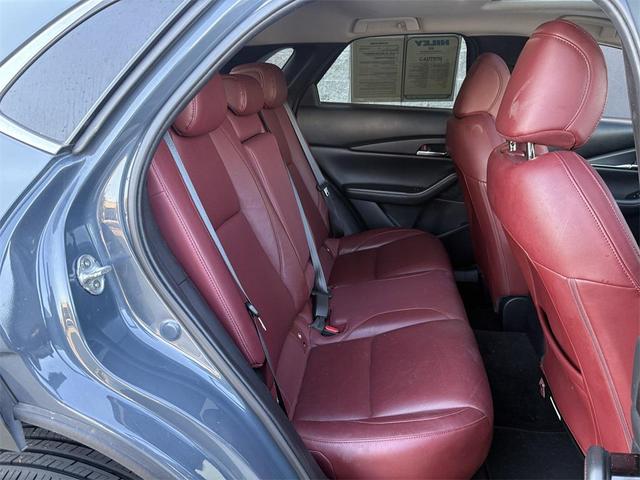 Photo of 2023 Polymetal Gray Metallic Mazda CX-30