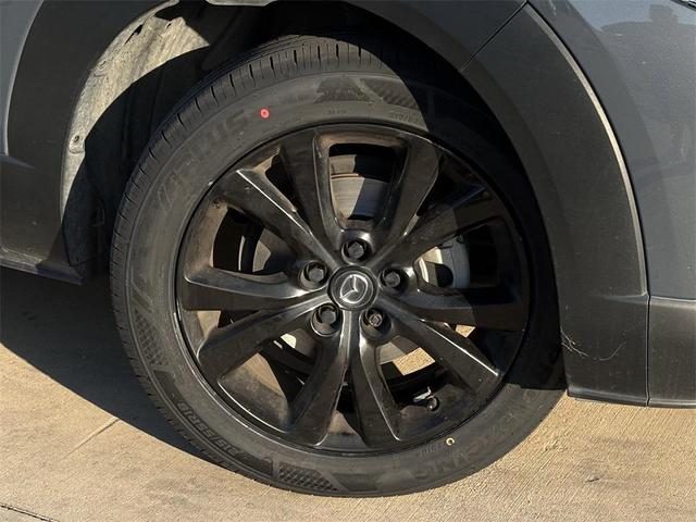 Photo of 2023 Polymetal Gray Metallic Mazda CX-30