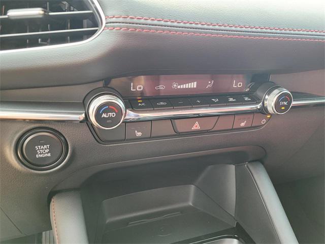 Photo of 2025 Polymetal Gray Metallic Mazda Mazda3