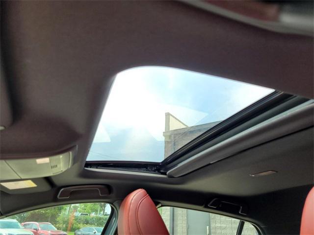 Photo of 2025 Polymetal Gray Metallic Mazda Mazda3