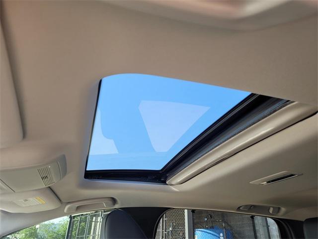 Photo of 2025 Rhodium White Premium Mazda CX-90