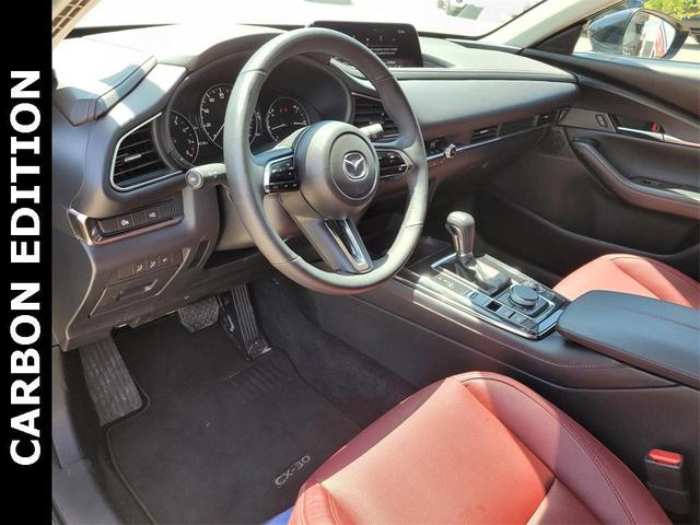 Photo of 2025 Polymetal Gray Metallic Mazda CX-30
