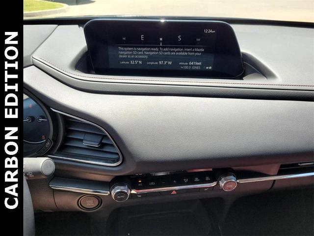 Photo of 2025 Polymetal Gray Metallic Mazda CX-30