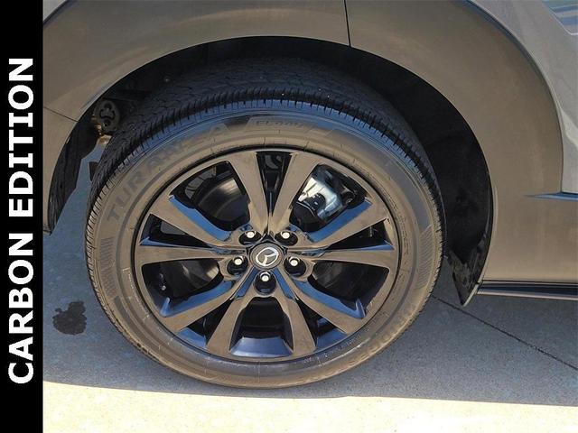 Photo of 2025 Polymetal Gray Metallic Mazda CX-30