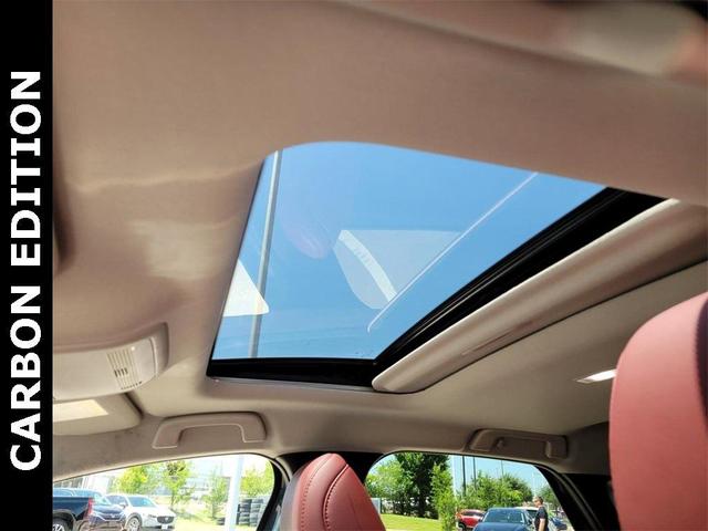 Photo of 2025 Polymetal Gray Metallic Mazda CX-30
