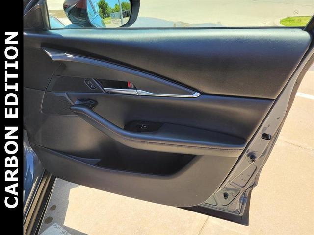 Photo of 2025 Polymetal Gray Metallic Mazda CX-30