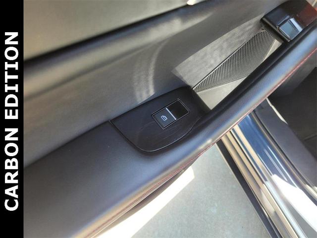 Photo of 2025 Polymetal Gray Metallic Mazda CX-30