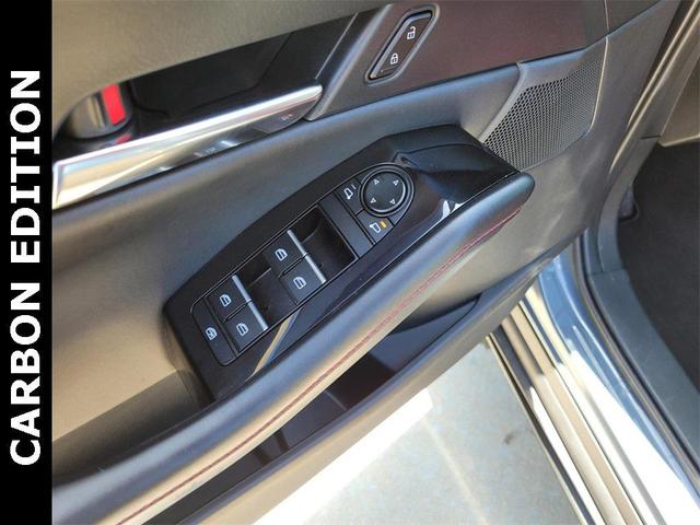 Photo of 2025 Polymetal Gray Metallic Mazda CX-30