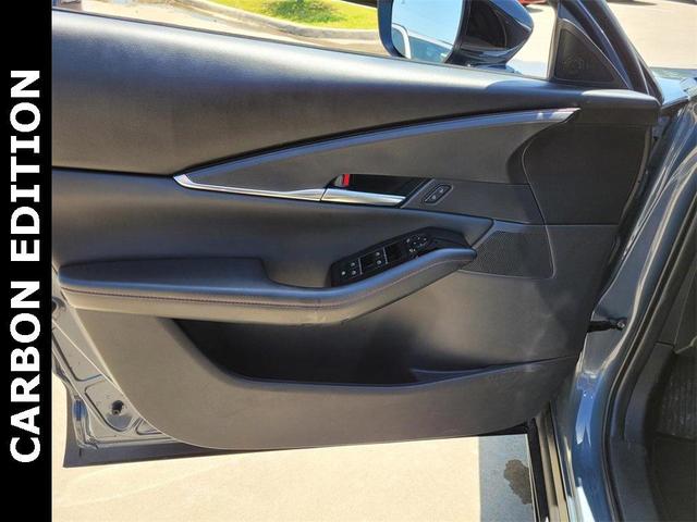 Photo of 2025 Polymetal Gray Metallic Mazda CX-30