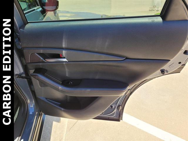 Photo of 2025 Polymetal Gray Metallic Mazda CX-30