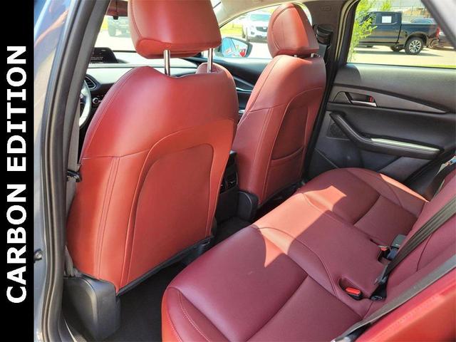 Photo of 2025 Polymetal Gray Metallic Mazda CX-30