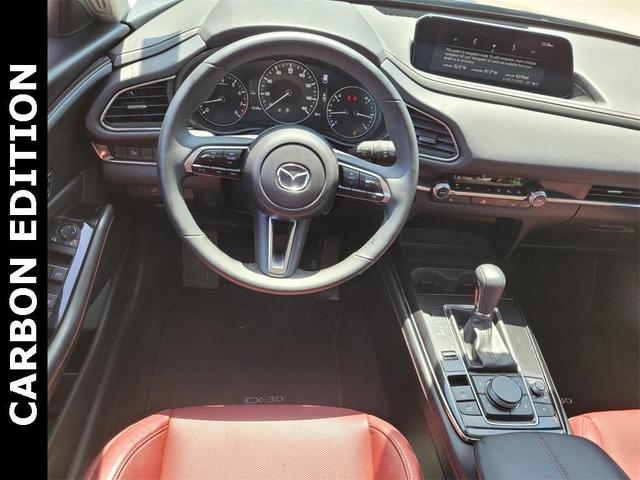 Photo of 2025 Polymetal Gray Metallic Mazda CX-30