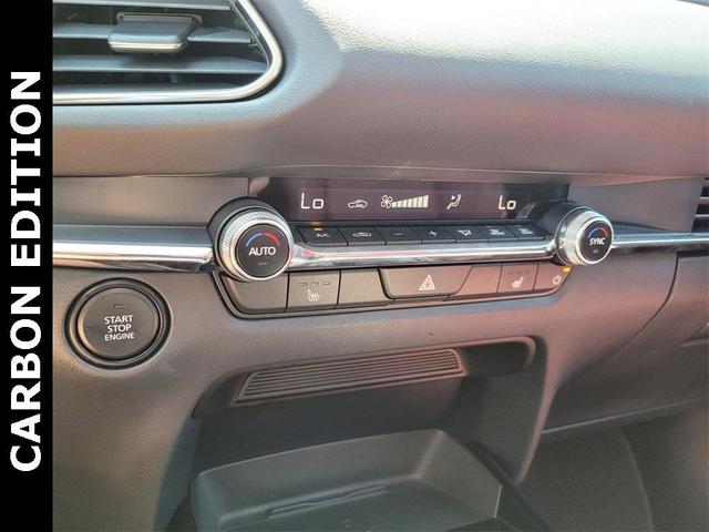 Photo of 2025 Polymetal Gray Metallic Mazda CX-30