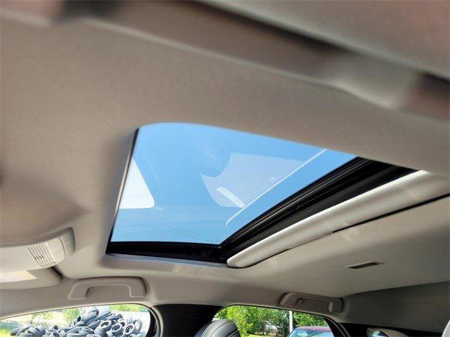 Photo of 2025 Jet Black Mica Mazda CX-30
