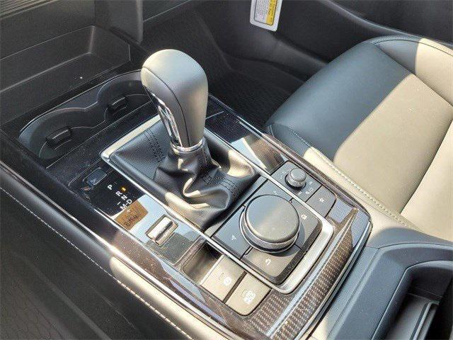 Photo of 2025 Jet Black Mica Mazda CX-30