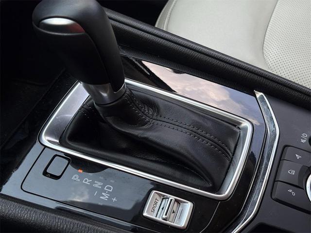 Photo of 2024 Rhodium White Metallic Mazda CX-5