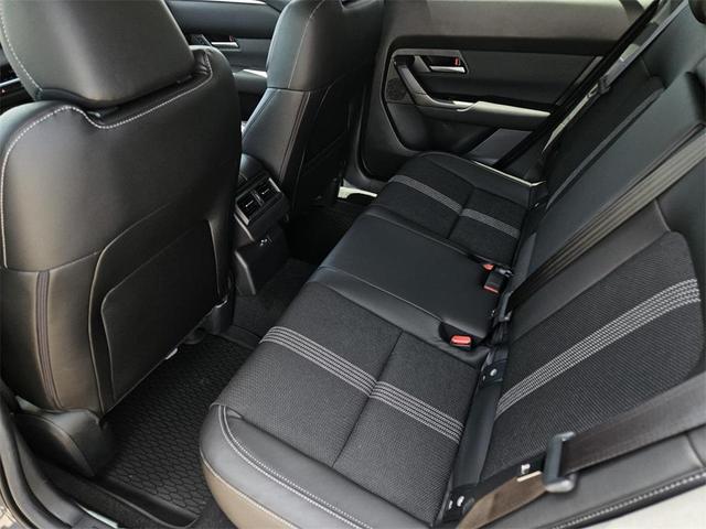 Photo of 2025 Polymetal Gray Metallic Mazda CX-50