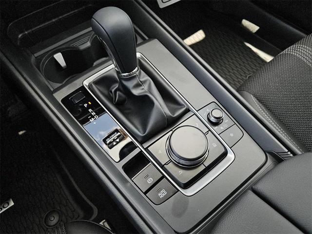Photo of 2025 Polymetal Gray Metallic Mazda CX-50