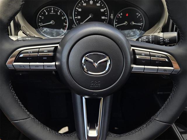 Photo of 2025 Polymetal Gray Metallic Mazda CX-50