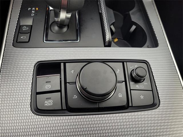 Photo of 2025 Zircon Sand Metallic Mazda CX-70