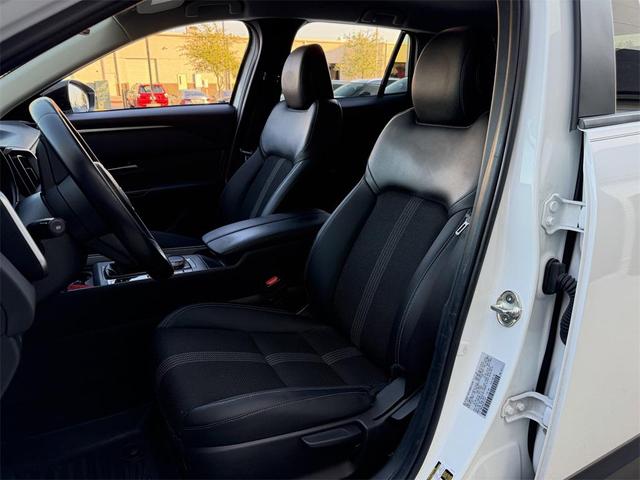 Photo of 2023 Wind Chill Pearl Mazda CX-50
