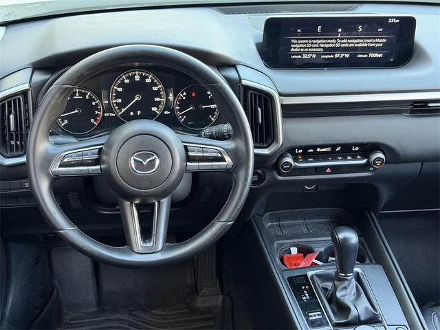 Photo of 2023 Wind Chill Pearl Mazda CX-50