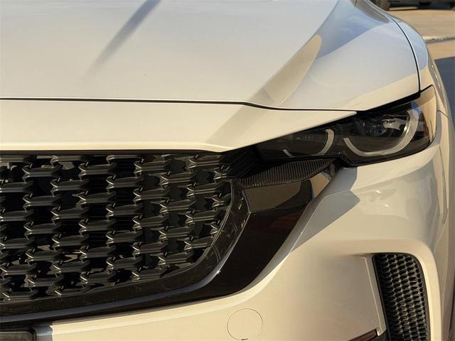 Photo of 2023 Wind Chill Pearl Mazda CX-50