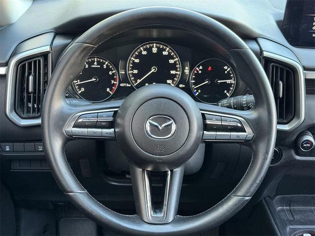 Photo of 2023 Wind Chill Pearl Mazda CX-50