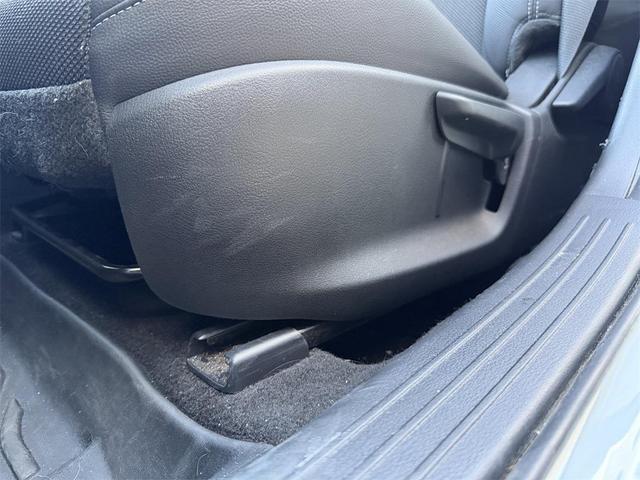 Photo of 2023 Wind Chill Pearl Mazda CX-50