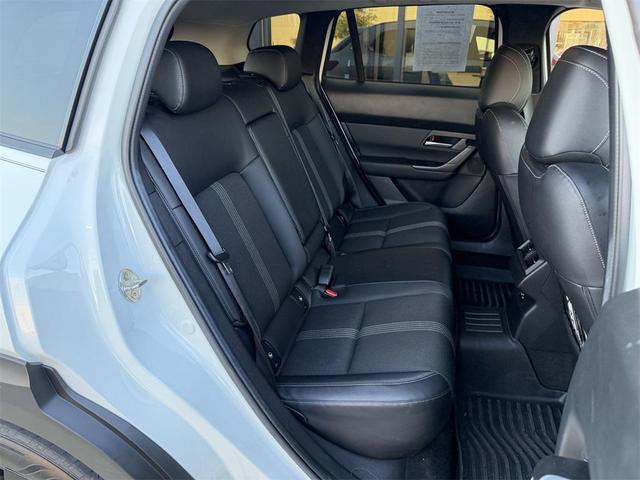 Photo of 2023 Wind Chill Pearl Mazda CX-50